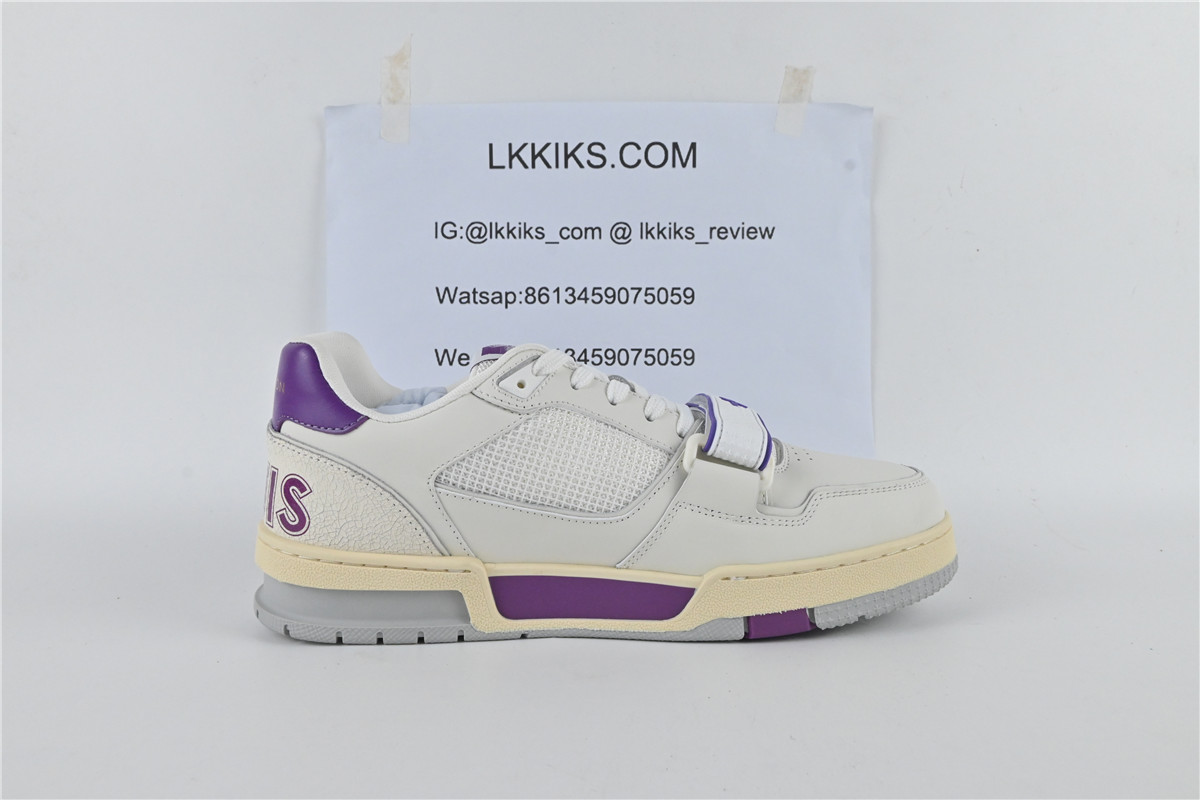 L0vis Vvtt0n Trainer Violet Mesh